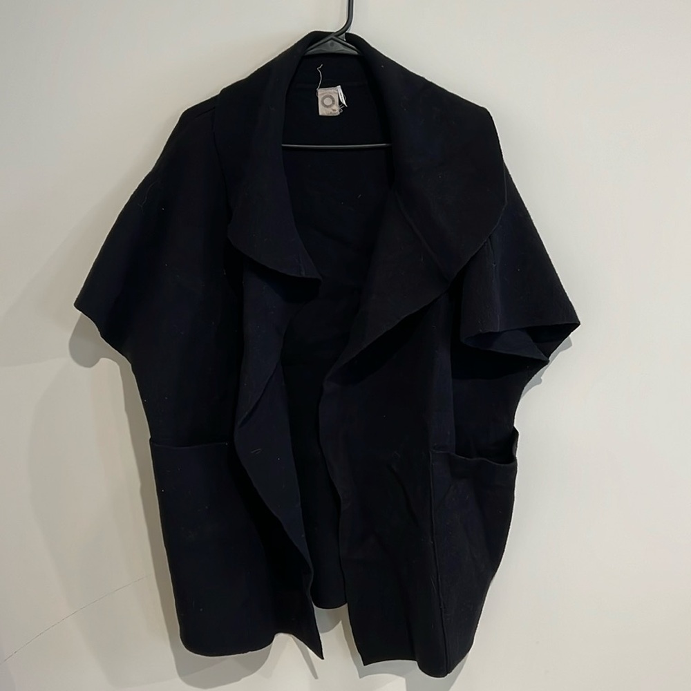 Anthropologie Shrug